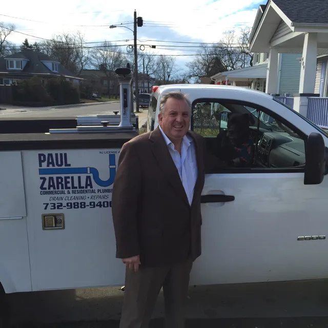 Paul J Zarella Plumbing & Mechanical Picture 1