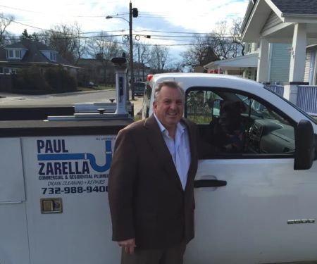Paul J Zarella Plumbing & Mechanical