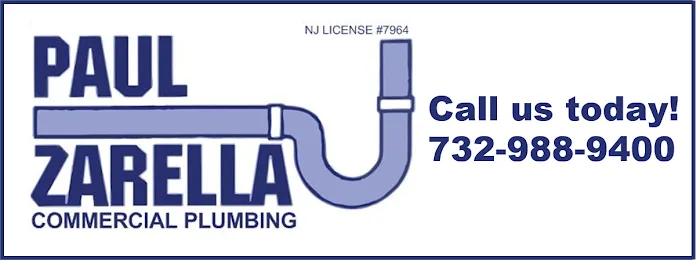 Paul J Zarella Plumbing & Mechanical Picture 2