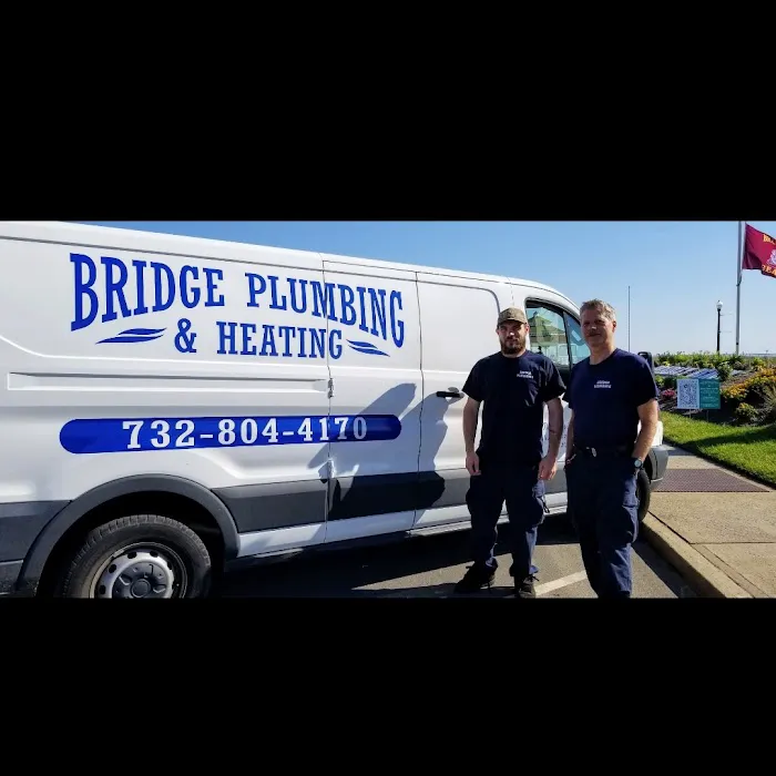 Bridge Plumbing Sewer & Drain Picture 2