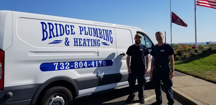 Bridge Plumbing Sewer & Drain Picture 3