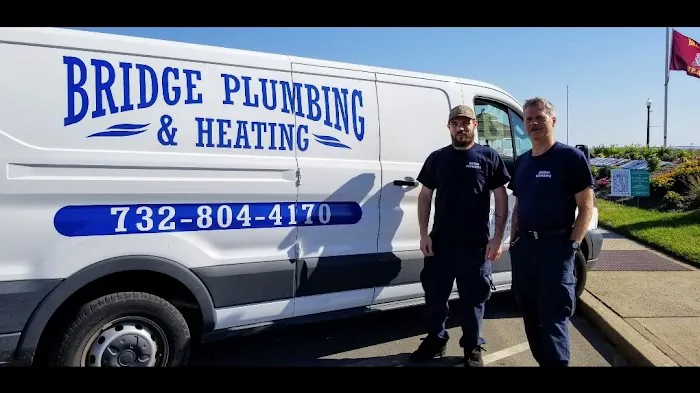 Bridge Plumbing Sewer & Drain Picture 1