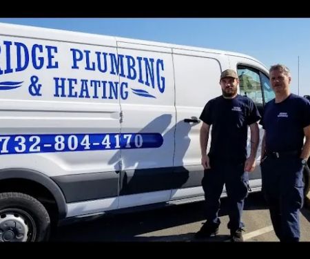 Bridge Plumbing Sewer & Drain