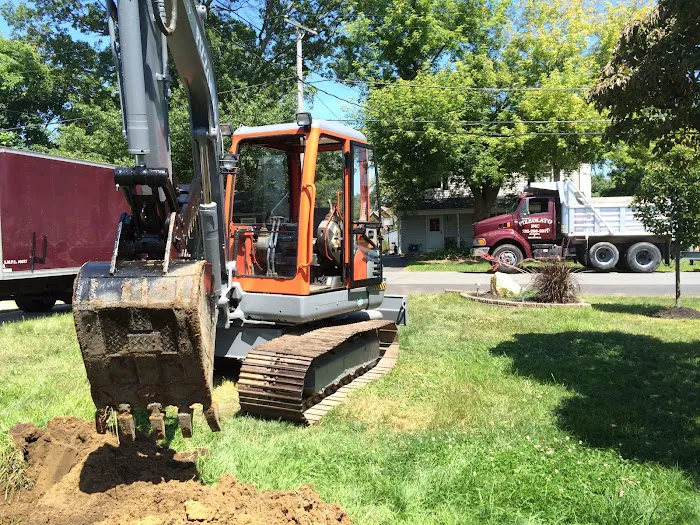 Pizzolato Plumbing & Excavation Picture 2