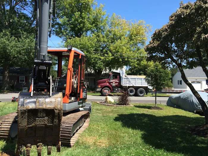 Pizzolato Plumbing & Excavation Picture 1