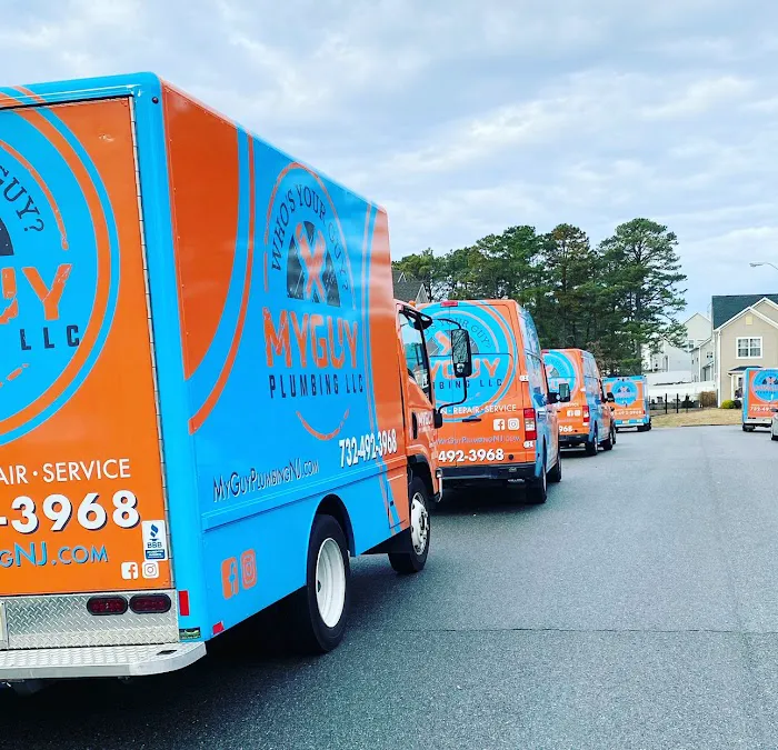 MyGuy Plumbing & Drain Picture 3