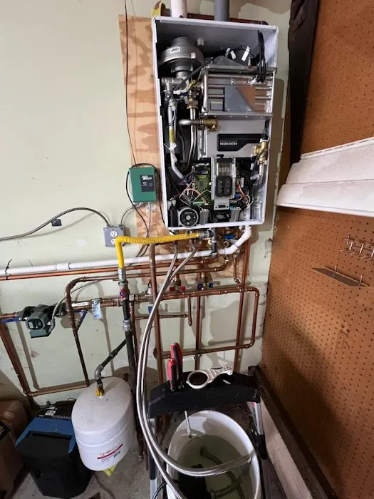 MyGuy Plumbing & Drain Picture 4