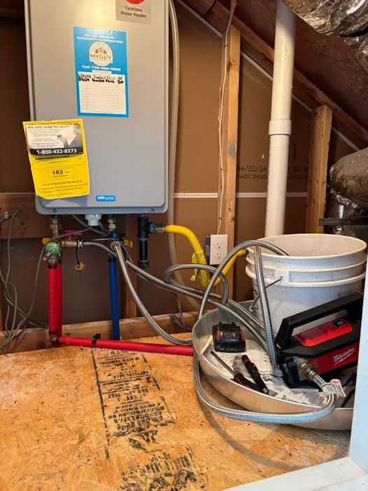 MyGuy Plumbing & Drain Picture 6