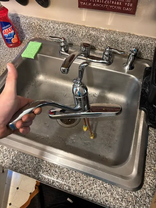MyGuy Plumbing & Drain Picture 9