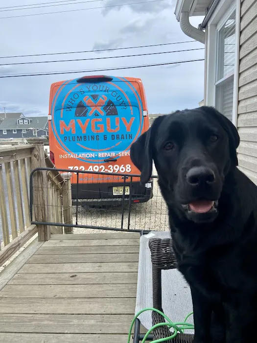 MyGuy Plumbing & Drain Picture 10