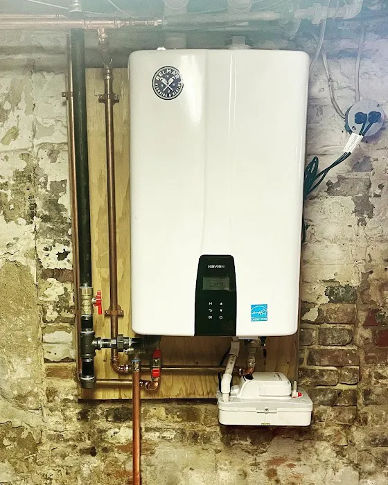 Belmar Plumbing & Heating Picture 2