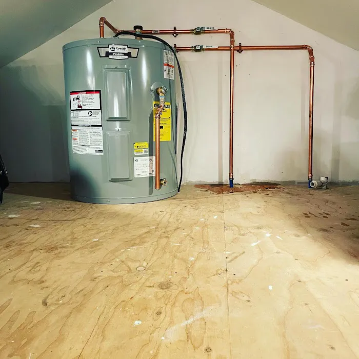 Belmar Plumbing & Heating Picture 3
