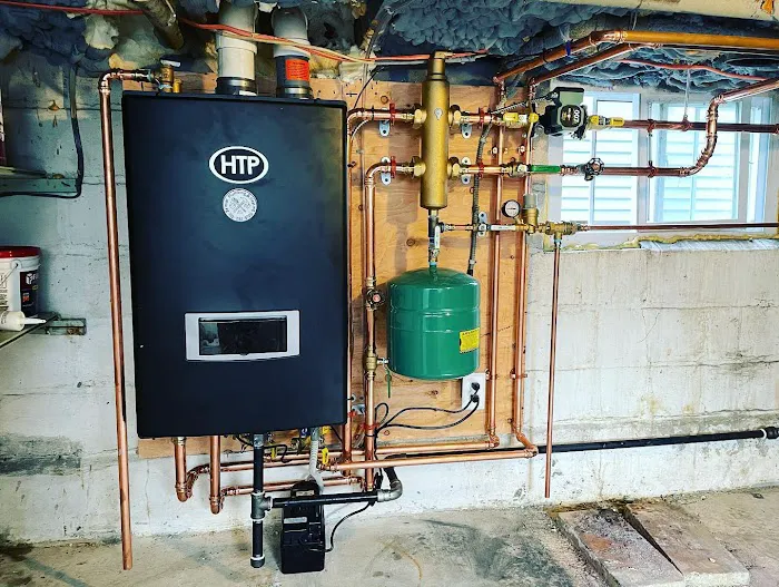 Belmar Plumbing & Heating Picture 5