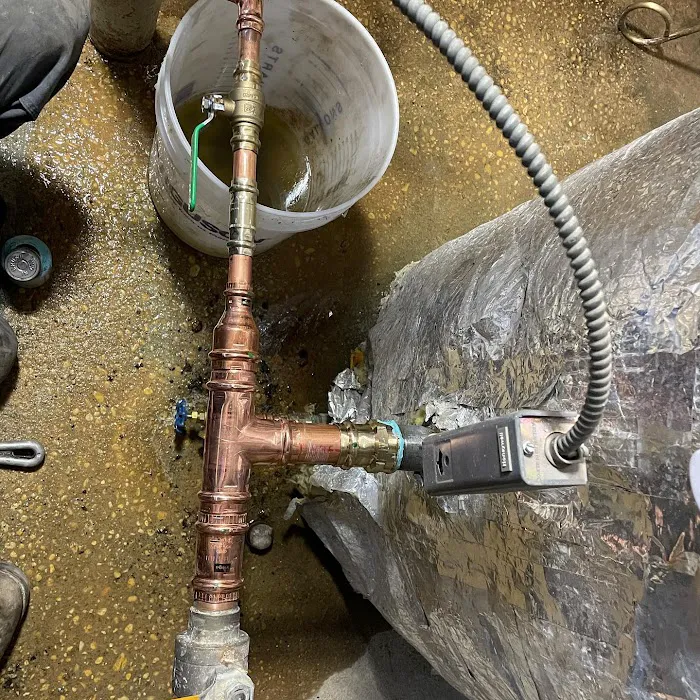 Belmar Plumbing & Heating Picture 6