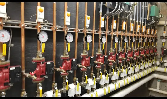 C & H Plumbing & Heating Picture 2