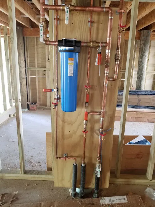 C & H Plumbing & Heating Picture 4