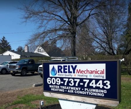 Rely Mechanical