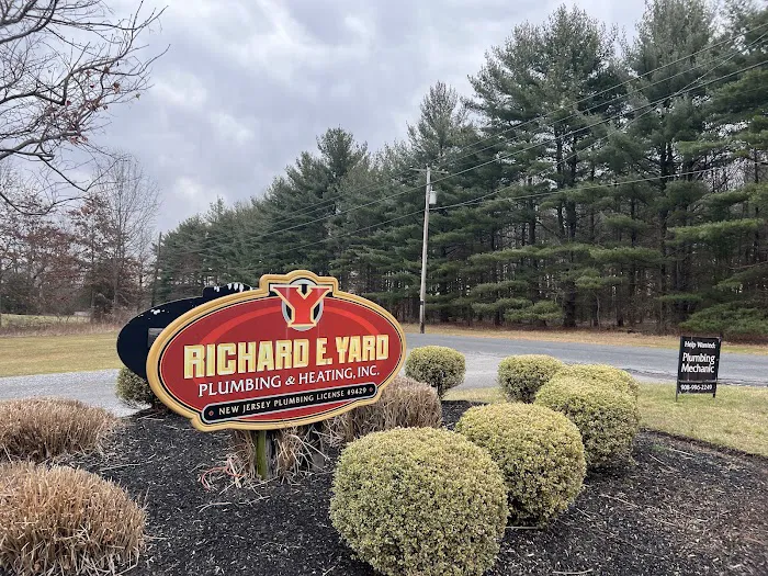 Richard E. Yard Plumbing & Heating, Inc.'s Picture 1