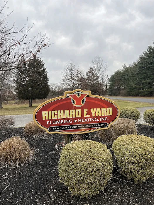 Richard E. Yard Plumbing & Heating, Inc.'s Picture 2