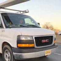 F & W Mechanical, LLC ico