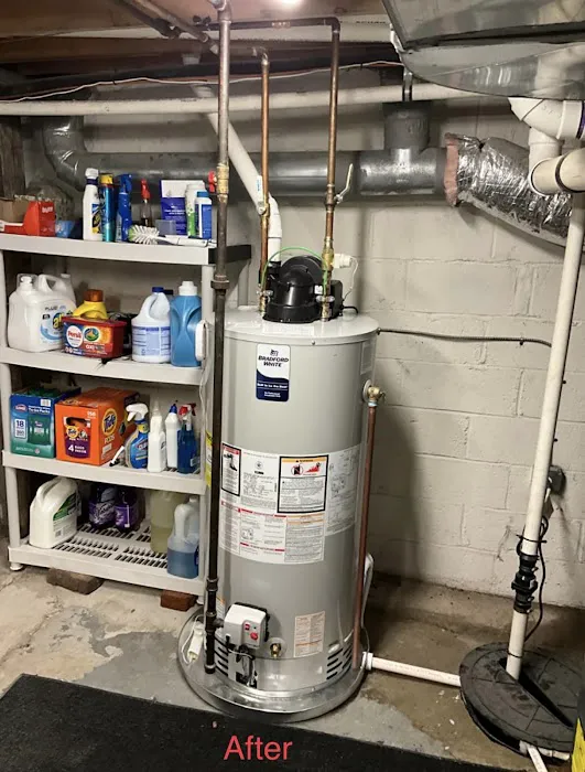 Triple C Plumbing Service Picture 3