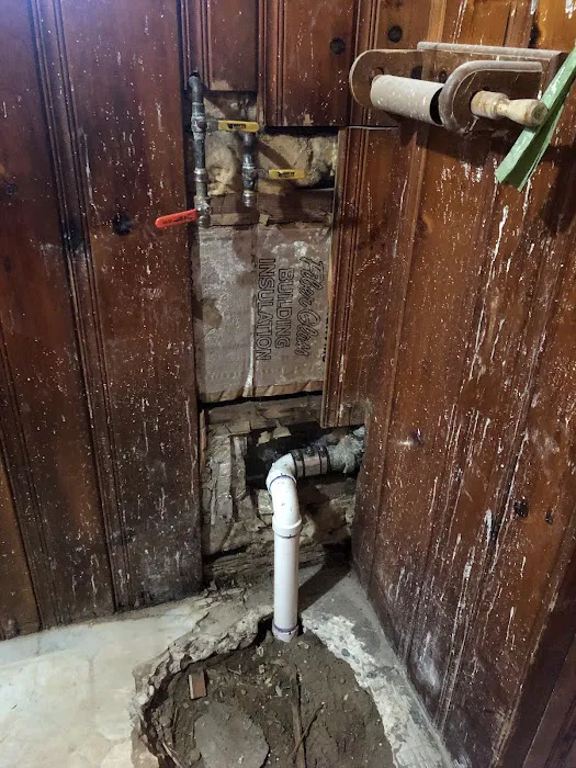 Triple C Plumbing Service Picture 4