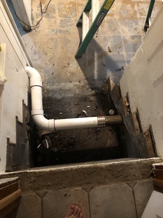 Triple C Plumbing Service Picture 1