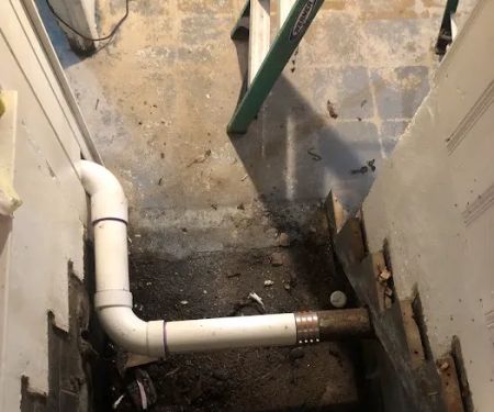 Triple C Plumbing Service