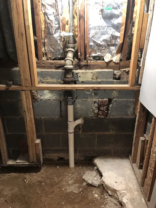 Triple C Plumbing Service Picture 9