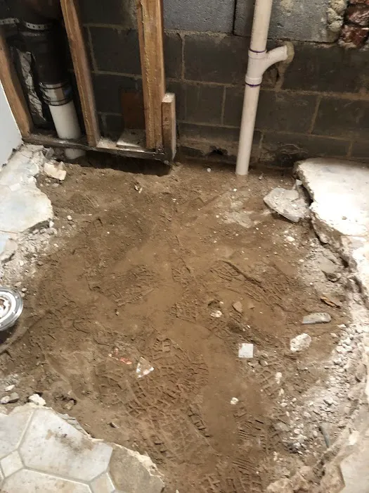 Triple C Plumbing Service Picture 5