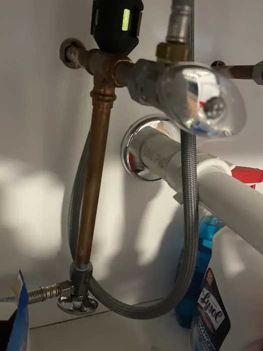 Rubber Duck Plumbing & Heating Picture 1