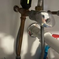 Rubber Duck Plumbing & Heating ico