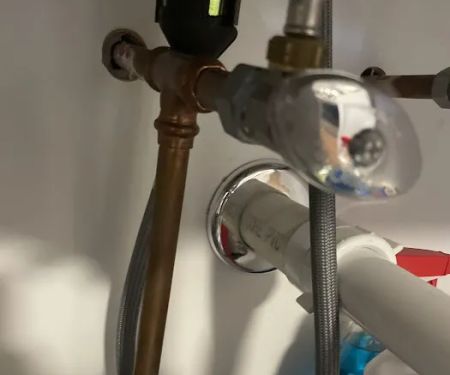 Rubber Duck Plumbing & Heating