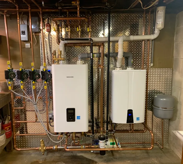 Dowling Plumbing & Heating Inc Picture 3