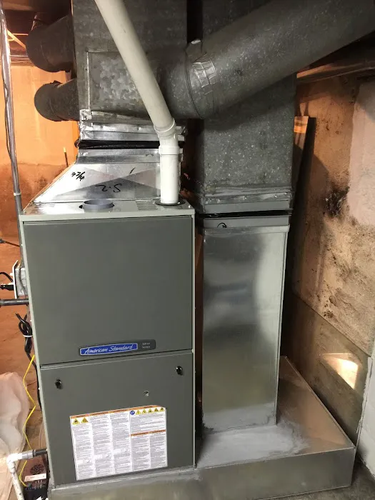 Dowling Plumbing & Heating Inc Picture 4