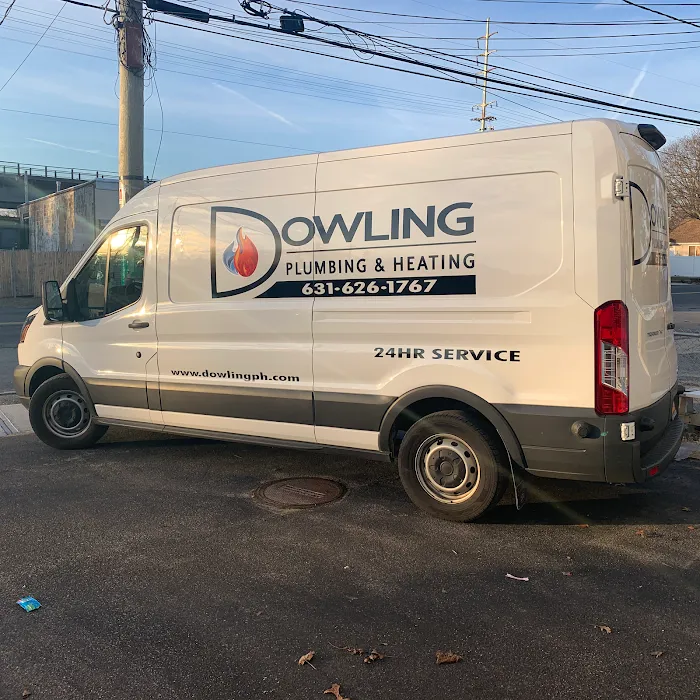 Dowling Plumbing & Heating Inc Picture 5