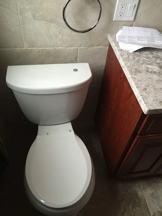 Dowling Plumbing & Heating Inc Picture 6