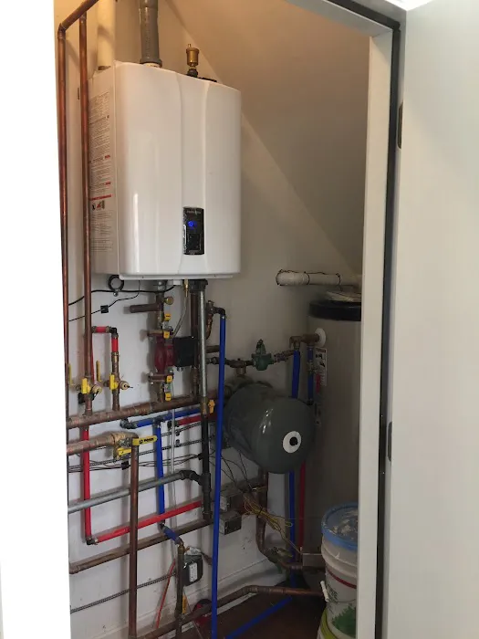Dowling Plumbing & Heating Inc Picture 9
