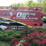 Dashing Dan's Plumbing & Heating Inc.