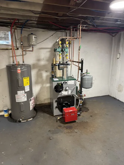 Dashing Dan's Plumbing & Heating Inc. Picture 2