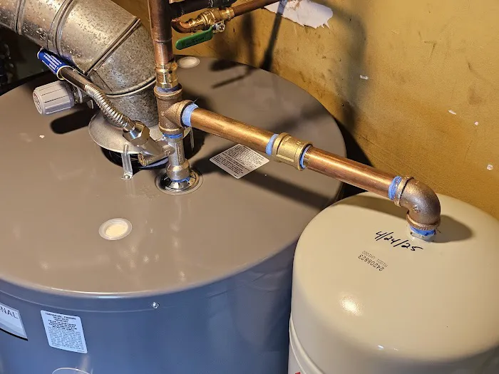 Dashing Dan's Plumbing & Heating Inc. Picture 3