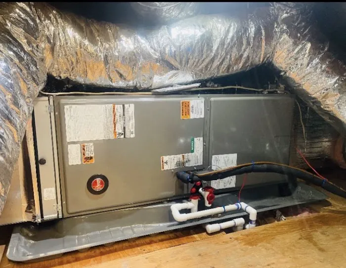 Dashing Dan's Plumbing & Heating Inc. Picture 4