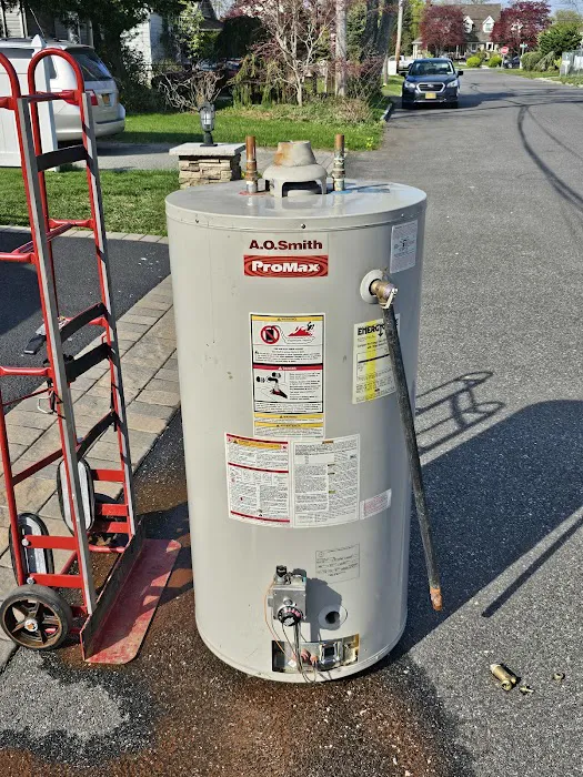 Dashing Dan's Plumbing & Heating Inc. Picture 5