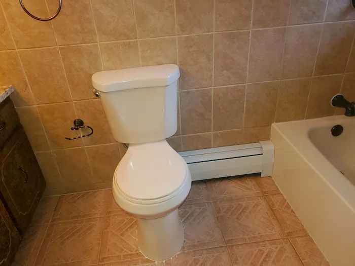 Dashing Dan's Plumbing & Heating Inc. Picture 7