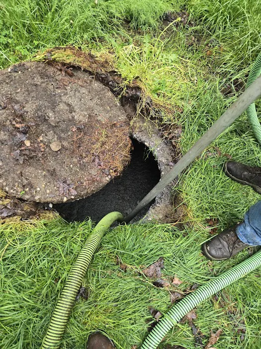East Coast Sewer & Drain Picture 2