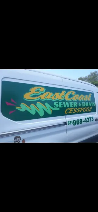 East Coast Sewer & Drain Picture 1
