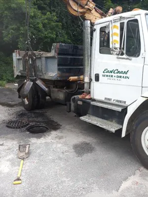 East Coast Sewer & Drain Picture 5