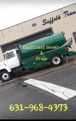 East Coast Sewer & Drain Picture 8
