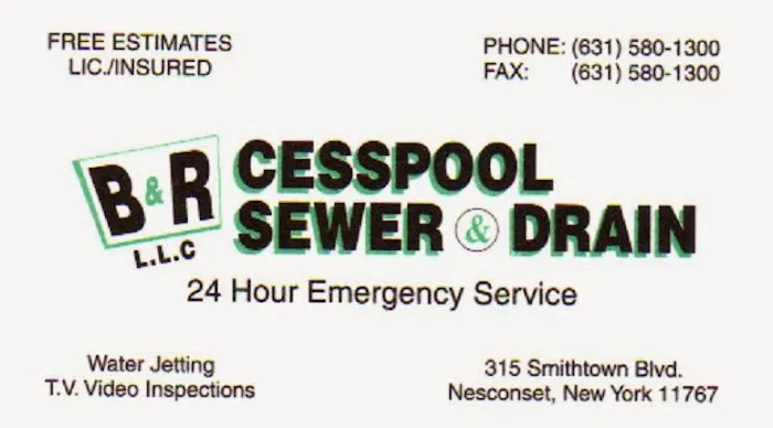 B&R Plumbing and Heating Picture 5