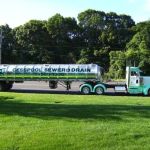 B & R Cesspool, Sewer & Drain